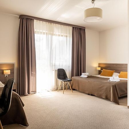 Willa Gielatówka Białka Esterno foto