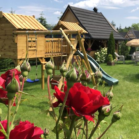 Willa Gielatówka Białka Esterno foto