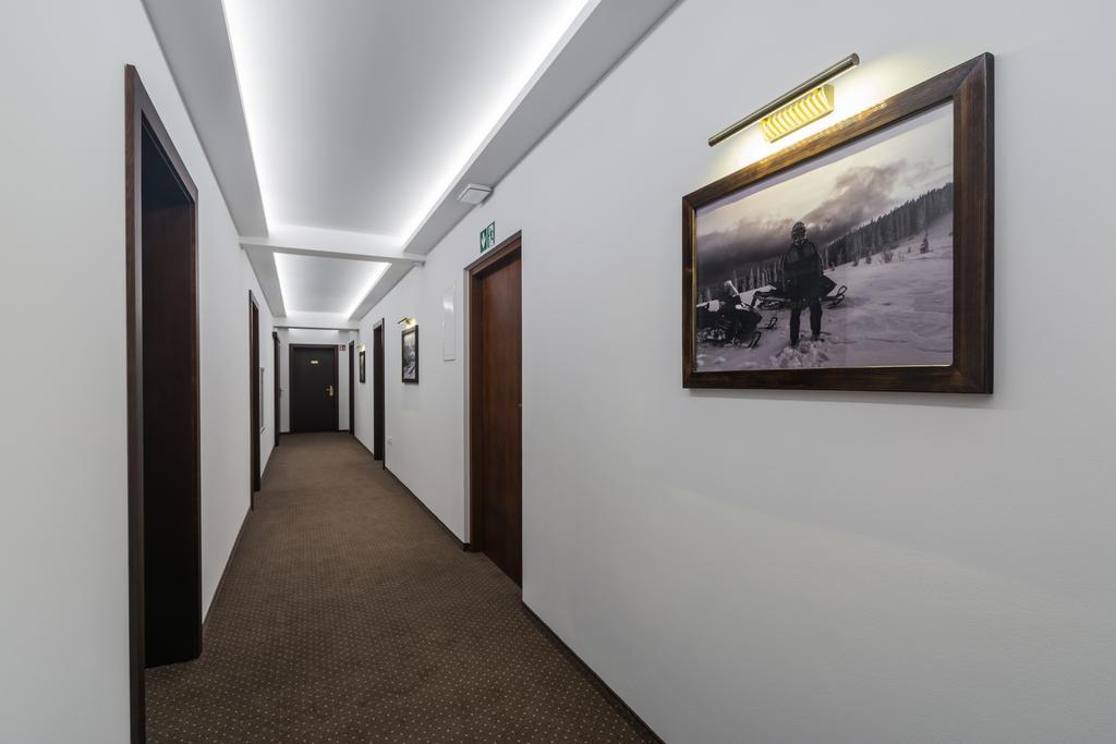 Willa Gielatówka Białka Esterno foto